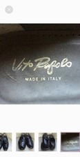 Vito rufolo 8.5d for sale  Waldorf