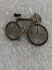 Pin cycliste racing d'occasion  Expédié en Belgium