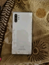 Samsung galaxy note10 for sale  BIRMINGHAM