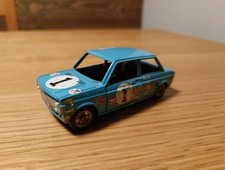 Mebetoys fiat 128 usato  Vermiglio