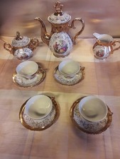 Kaffee service mokkaservice gebraucht kaufen Kaffee service mokkaservice gebraucht kaufen  Karlsruhe