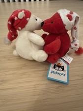 Jellycat bear hug for sale  NOTTINGHAM