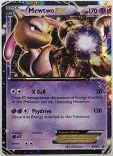 Pokemon card mewtwo for sale  ENFIELD