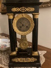 Orologio pendolo portico usato  Bari