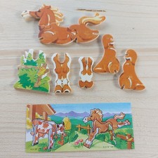 Spielzeug pferd 2000 gebraucht kaufen  Spenge