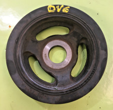 Poulie damper psa d'occasion  Montréjeau