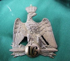 Aigle shako mle d'occasion  Séreilhac