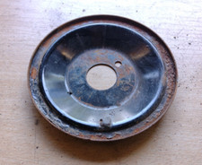 Unterteil luftfilter bungartz gebraucht kaufen  Wedemark