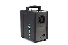 Flash broncolor verso usato  Spedire a Italy