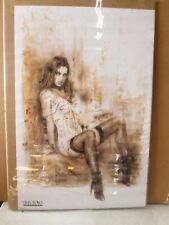 Vintage luis royo for sale  Covina