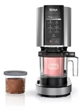 Ninja nc301 creami for sale  Linden