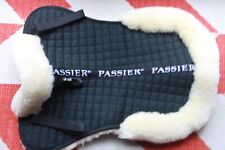 Passier lammfell pad gebraucht kaufen  Wedemark