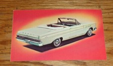 Original 1965 mercury for sale  Reinbeck