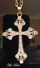 Bellissima collana 60s usato  Casale Monferrato