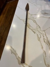 Antique central african for sale  Gainesville