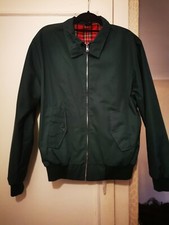 Harrington jacket for sale  DARVEL