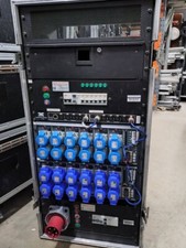 63a phase power for sale  PORTSMOUTH