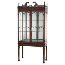 Chinese chippendale mahogany for sale  Big Flats