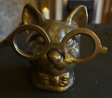 Pretty metal cat for sale  SALE