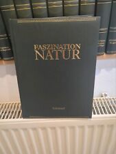 Faszination natur 13 gebraucht kaufen  Wittstock/Dosse