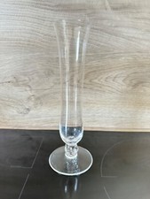 Vase soliflore cristal d'occasion  Mauguio