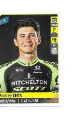 Autocollant panini tour d'occasion  Clermont-Ferrand-
