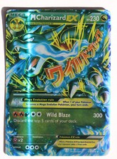 Charizard holo 2014 gebraucht kaufen  Rehau