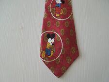 Walt disney silk usato  Somma Vesuviana