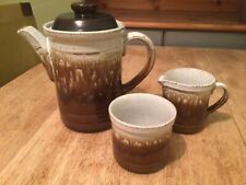 Ashdale pottery large for sale  LONDON