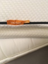Emma superkingsize mattress for sale  LONDON