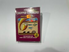 Activision chopper command usato  Spedire a Italy