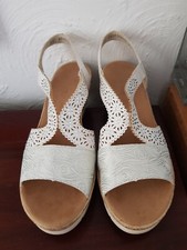Rieker ladies sandals for sale  ALFRETON