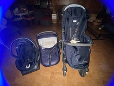 Passeggino ovetto navicella usato  Venzone