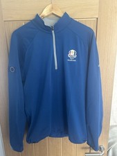 Adidas team ryder for sale  HUNTINGDON