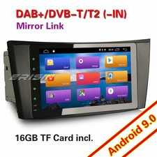 Dab autoradio android gebraucht kaufen  Ginsheim-Gustavsburg