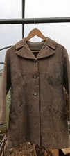 Vintage tweed jacket for sale  DUNBLANE