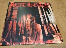BATHORY - Under The Sign Of Black Mark - Black Mark Production 2014  comprar usado  Enviando para Brazil