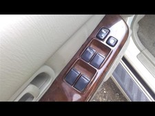 Qx4 1999 front for sale  Bend