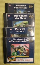 Konvolut tkkg folgen gebraucht kaufen  München
