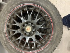 Multi stud alloys for sale  BUNTINGFORD