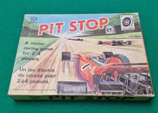 Vintage pit stop for sale  LEOMINSTER