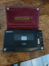 Sony walkman d6c d'occasion  Bonny-sur-Loire
