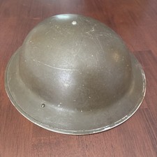 Wwii canadian brodie for sale  Waterville