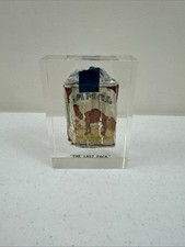Vintage acrylic block for sale  Eighty Four