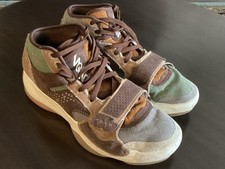 Nike men jordan for sale  Denton
