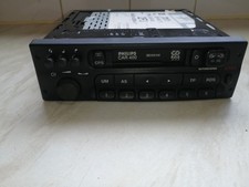 Philips car 400 for sale  SCUNTHORPE