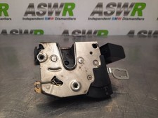 Bmw door catch for sale  MANCHESTER