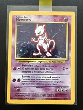 Pokemon mewtwo 102 usato  Pesaro