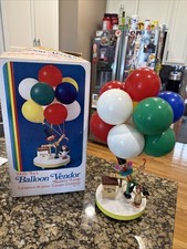 Vintage 1970 balloon for sale  Geneva