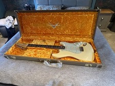Fender stratocaster custom for sale  BARNSLEY